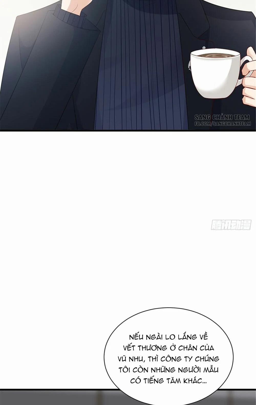 Ông Xã Kết Hôn Thử, Mạnh Thêm Chút Nữa Đi 41 trang 10