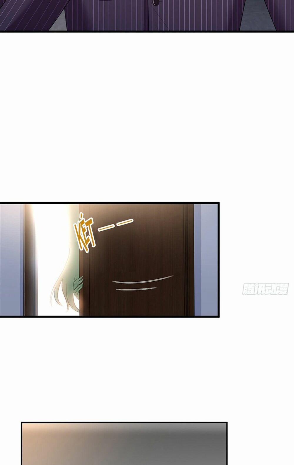 Ông Xã Kết Hôn Thử, Mạnh Thêm Chút Nữa Đi 41 trang 14