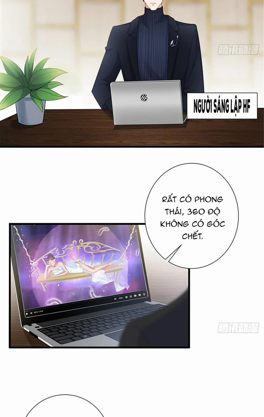 Ông Xã Kết Hôn Thử, Mạnh Thêm Chút Nữa Đi 41 trang 2