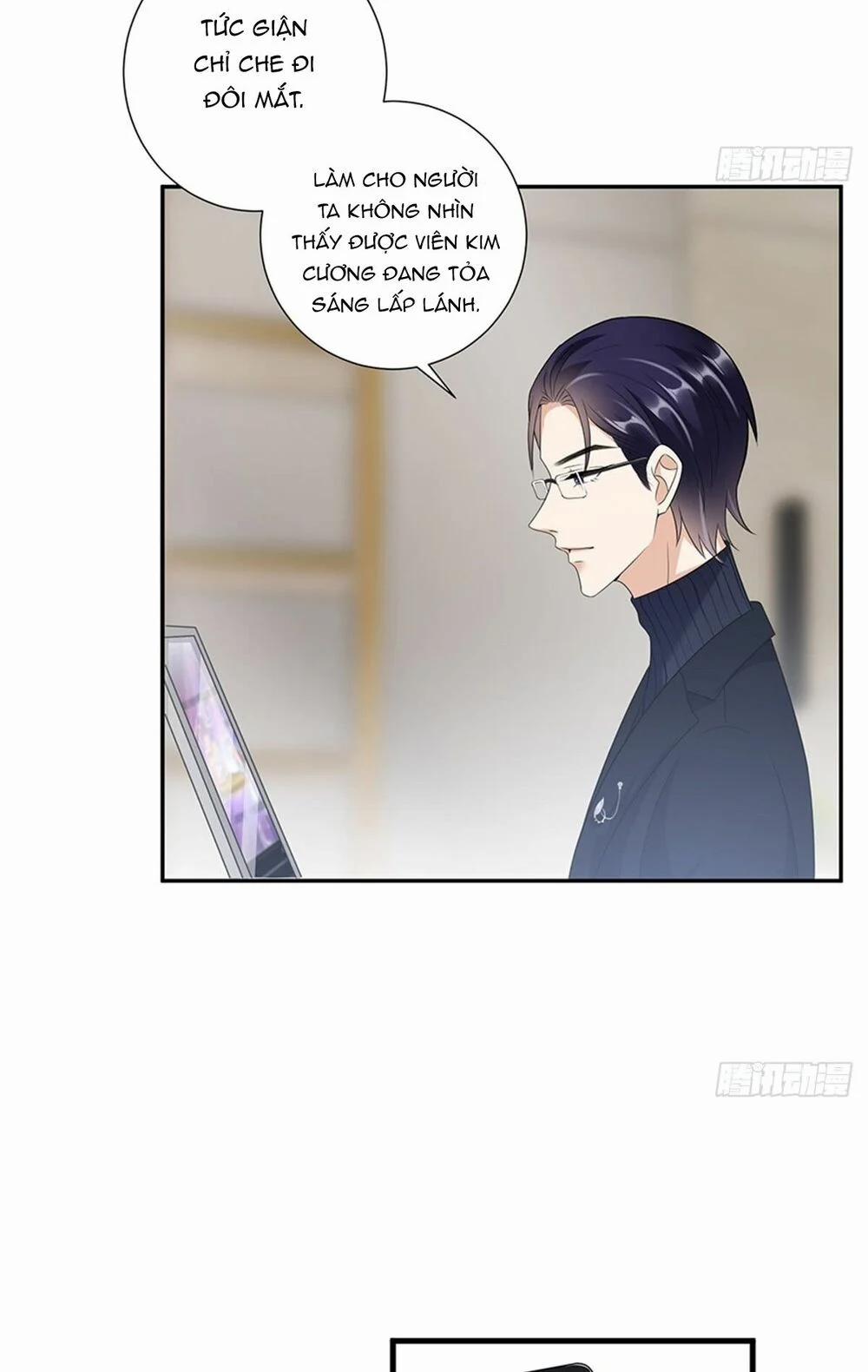 Ông Xã Kết Hôn Thử, Mạnh Thêm Chút Nữa Đi 41 trang 4