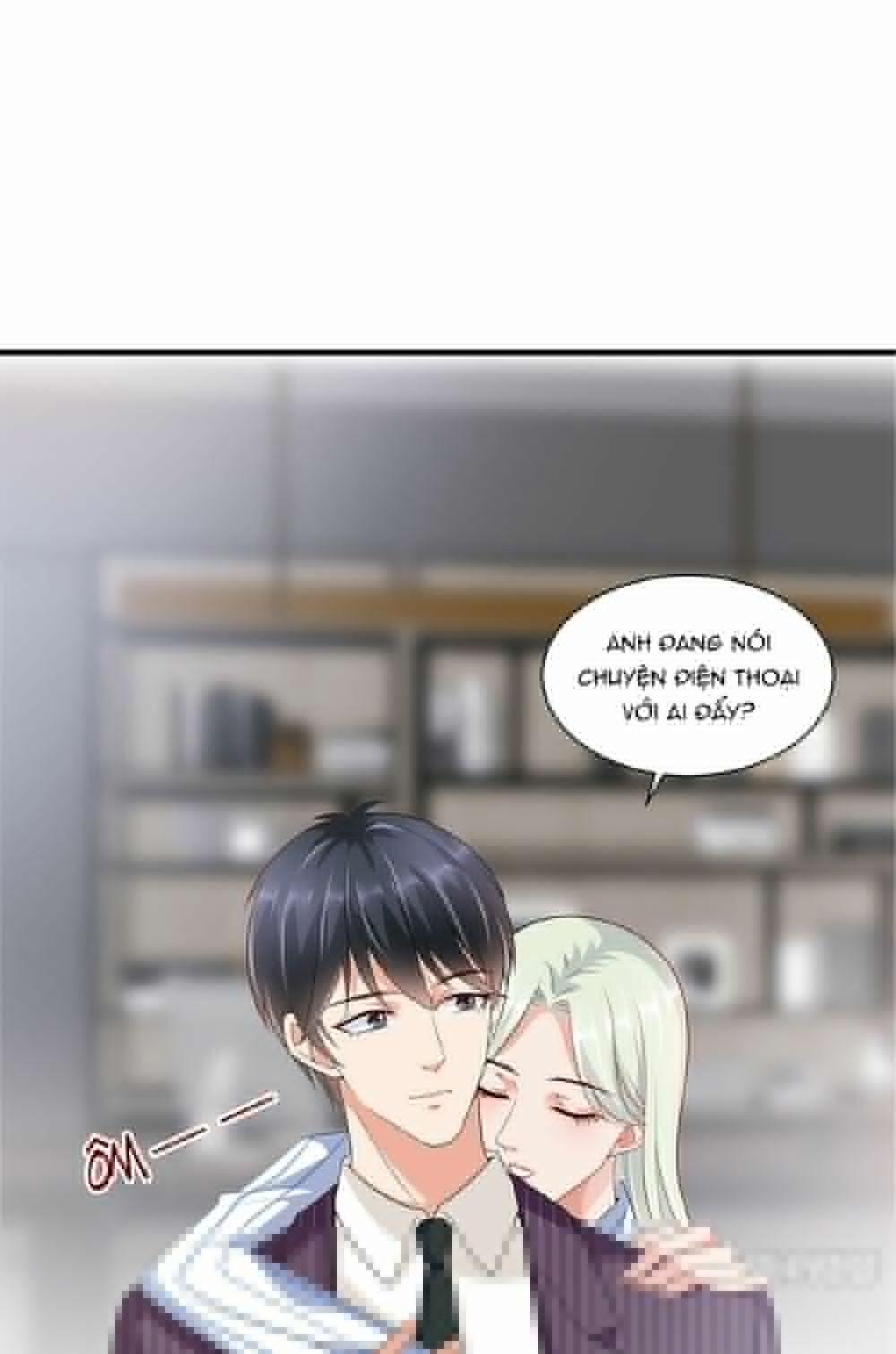 Ông Xã Kết Hôn Thử, Mạnh Thêm Chút Nữa Đi 42 trang 0