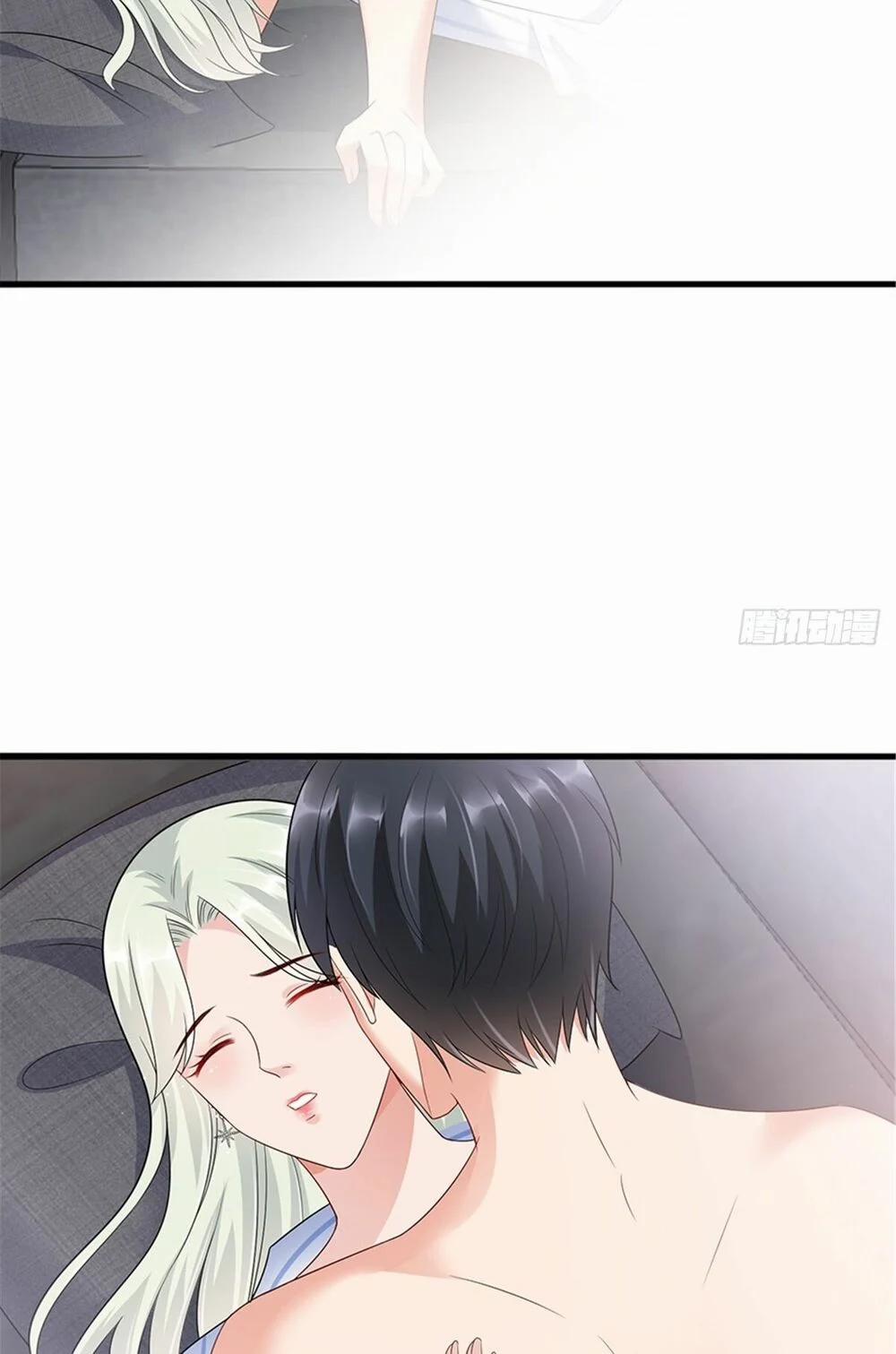 Ông Xã Kết Hôn Thử, Mạnh Thêm Chút Nữa Đi 42 trang 11