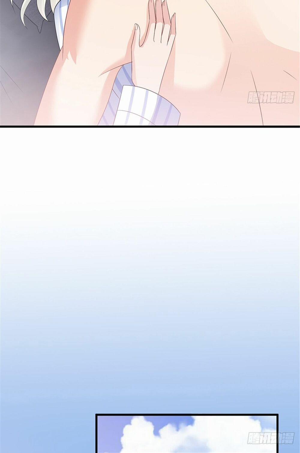 Ông Xã Kết Hôn Thử, Mạnh Thêm Chút Nữa Đi 42 trang 12