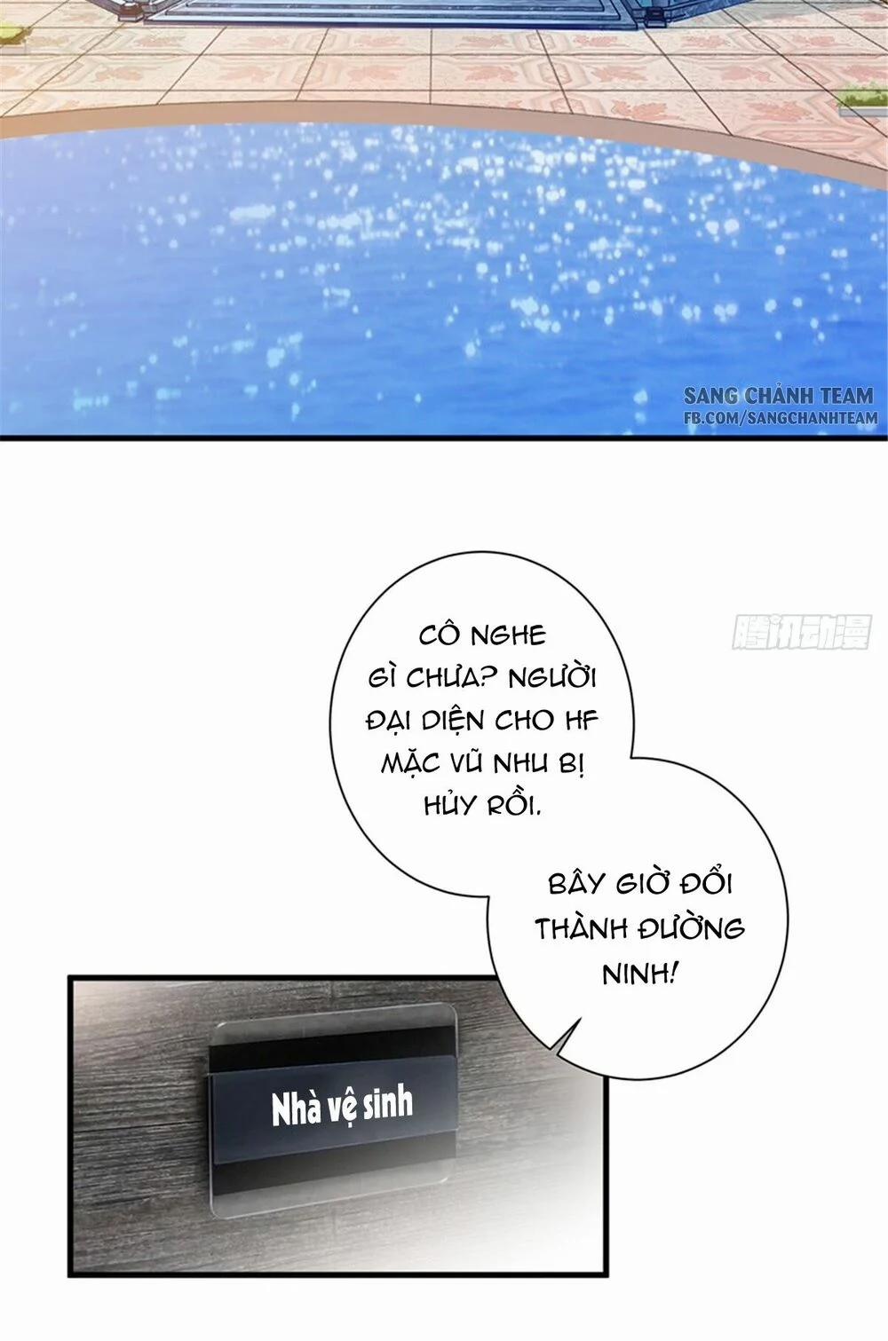 Ông Xã Kết Hôn Thử, Mạnh Thêm Chút Nữa Đi 42 trang 14