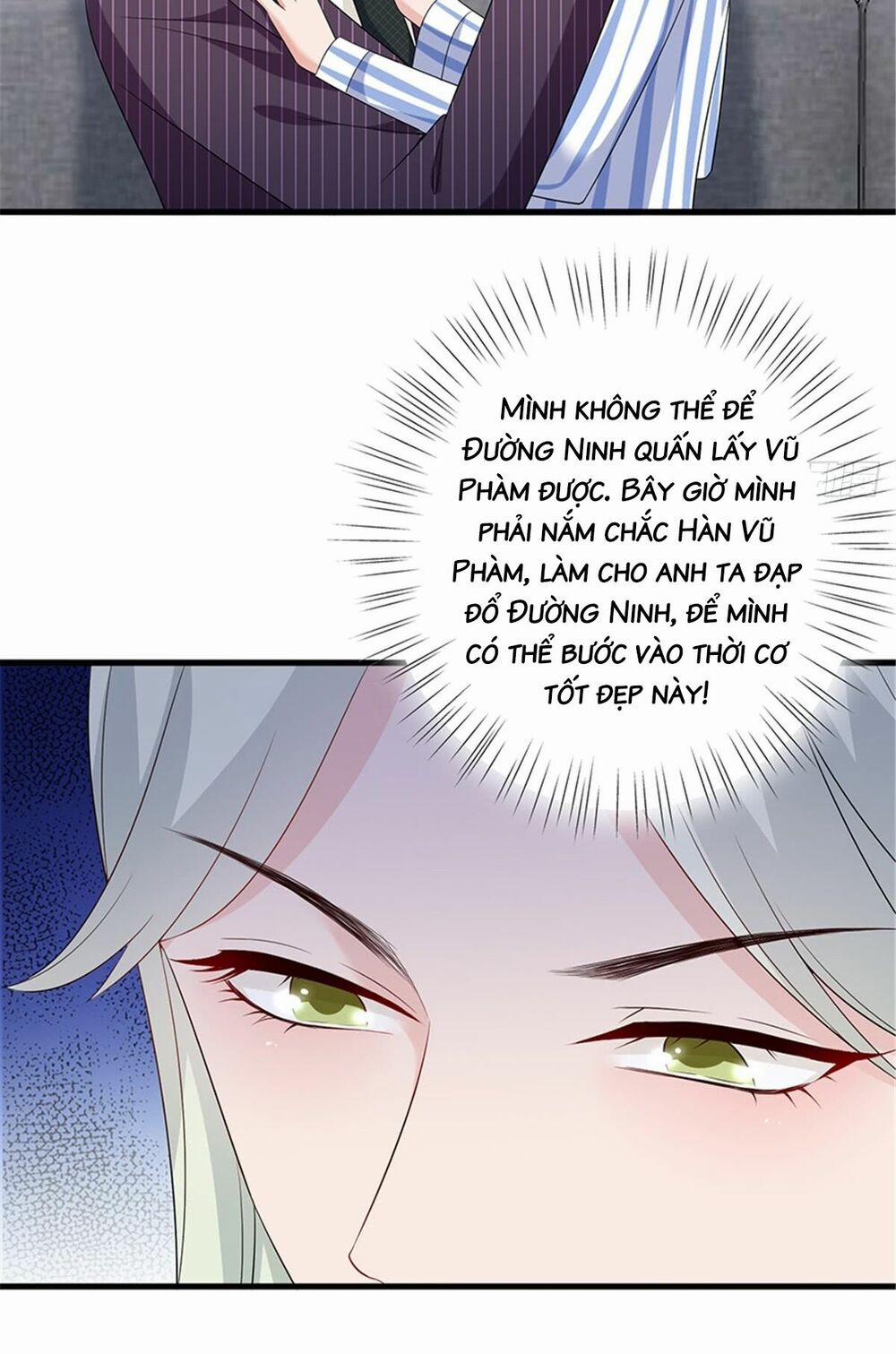 Ông Xã Kết Hôn Thử, Mạnh Thêm Chút Nữa Đi 42 trang 2