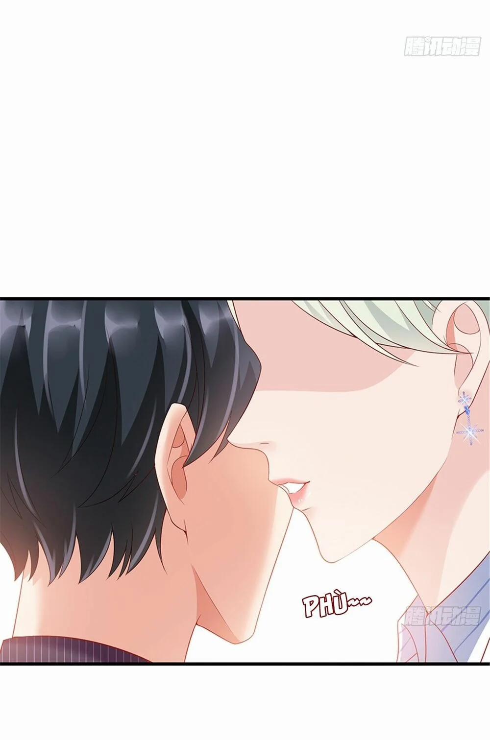 Ông Xã Kết Hôn Thử, Mạnh Thêm Chút Nữa Đi 42 trang 3