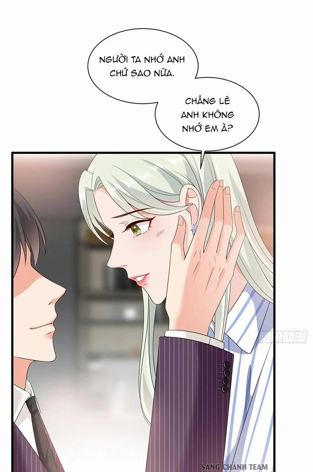 Ông Xã Kết Hôn Thử, Mạnh Thêm Chút Nữa Đi 42 trang 4