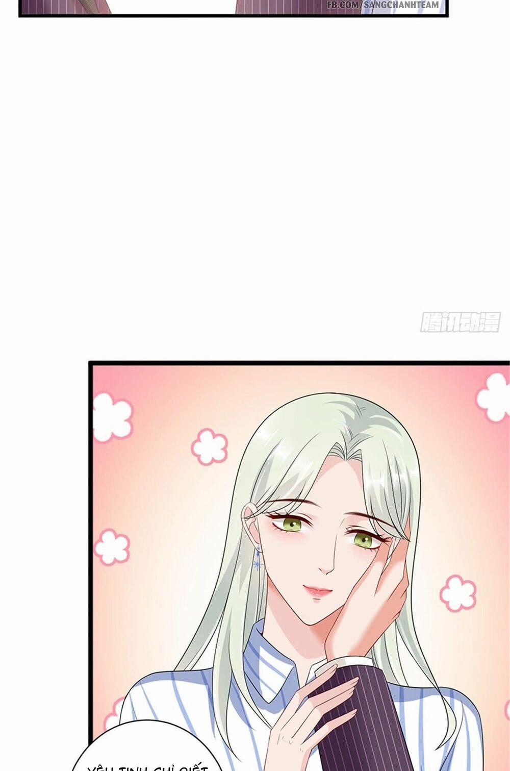 Ông Xã Kết Hôn Thử, Mạnh Thêm Chút Nữa Đi 42 trang 5