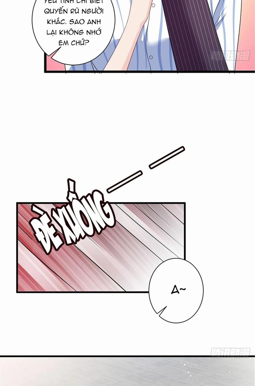 Ông Xã Kết Hôn Thử, Mạnh Thêm Chút Nữa Đi 42 trang 6