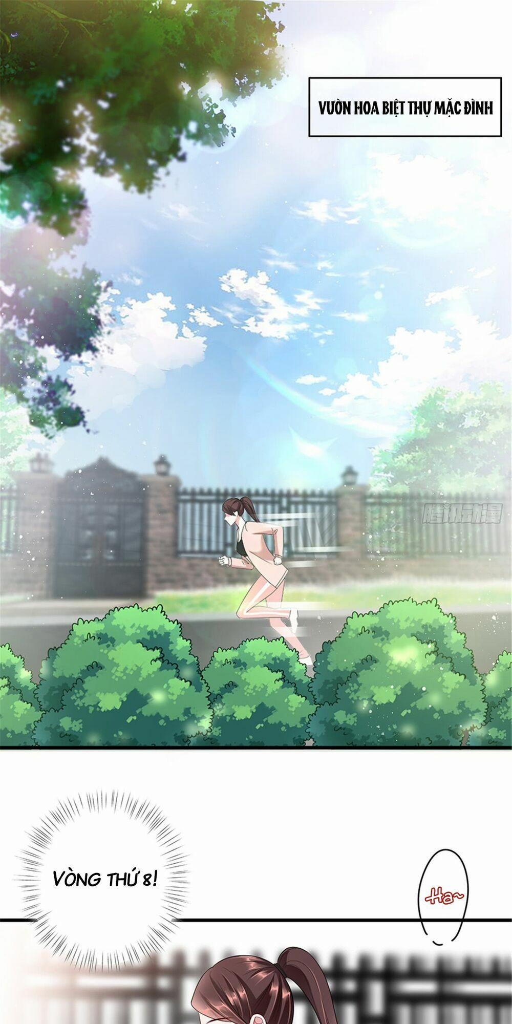 Ông Xã Kết Hôn Thử, Mạnh Thêm Chút Nữa Đi 43 trang 0