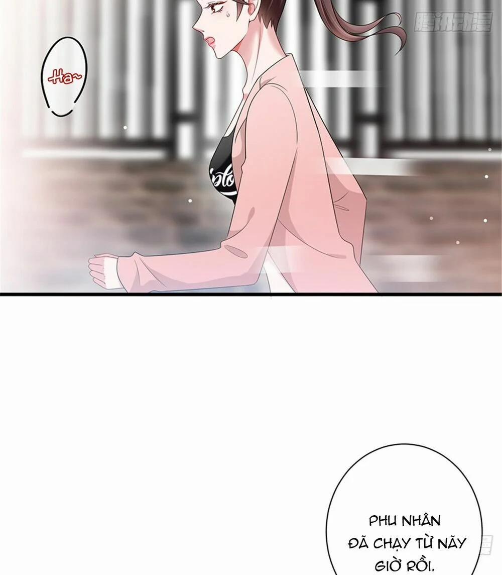 Ông Xã Kết Hôn Thử, Mạnh Thêm Chút Nữa Đi 43 trang 1