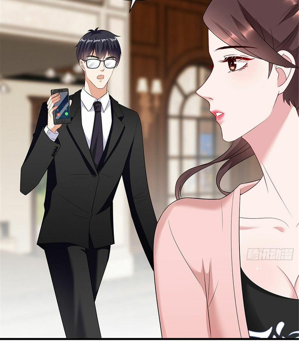 Ông Xã Kết Hôn Thử, Mạnh Thêm Chút Nữa Đi 43 trang 10