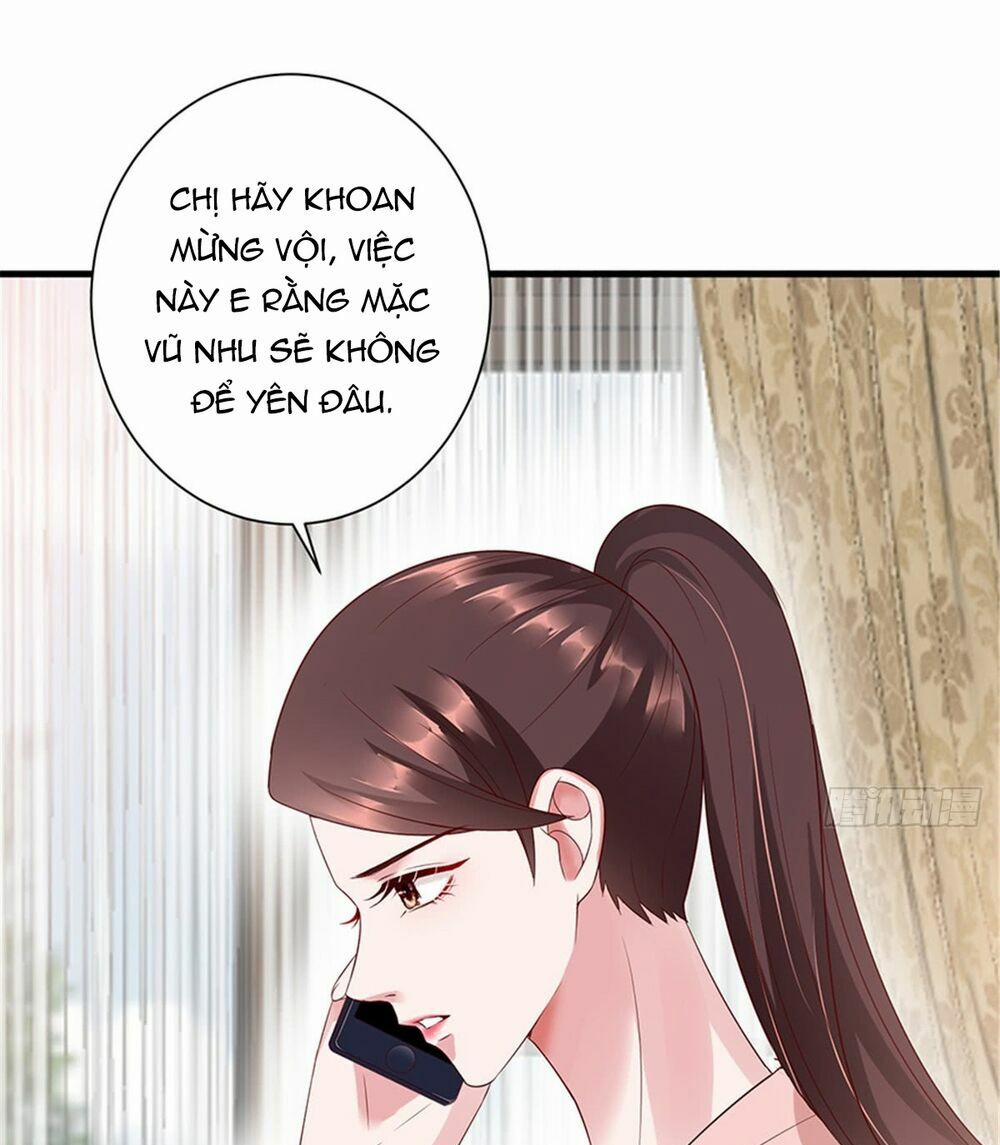 Ông Xã Kết Hôn Thử, Mạnh Thêm Chút Nữa Đi 43 trang 13