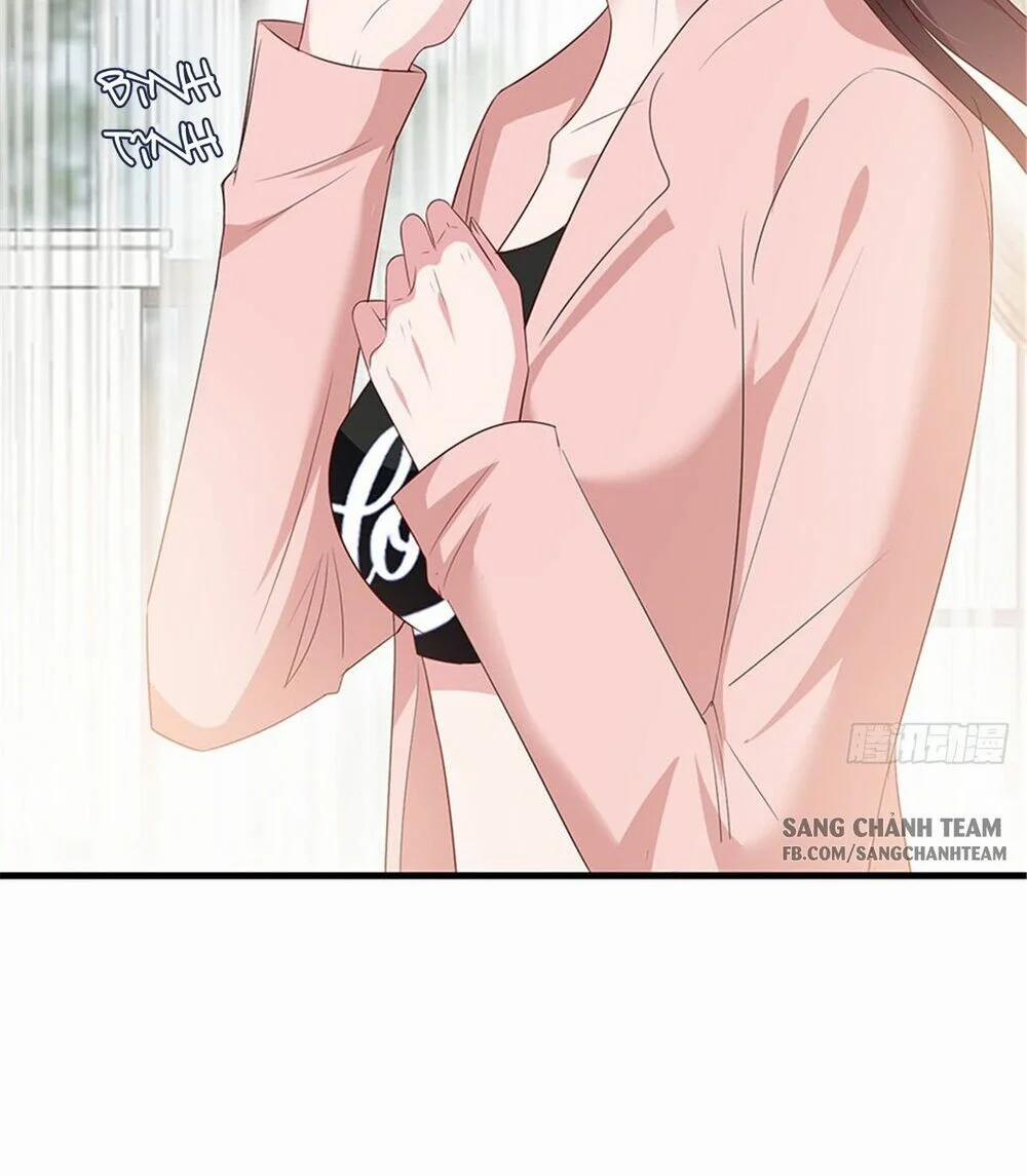 Ông Xã Kết Hôn Thử, Mạnh Thêm Chút Nữa Đi 43 trang 14