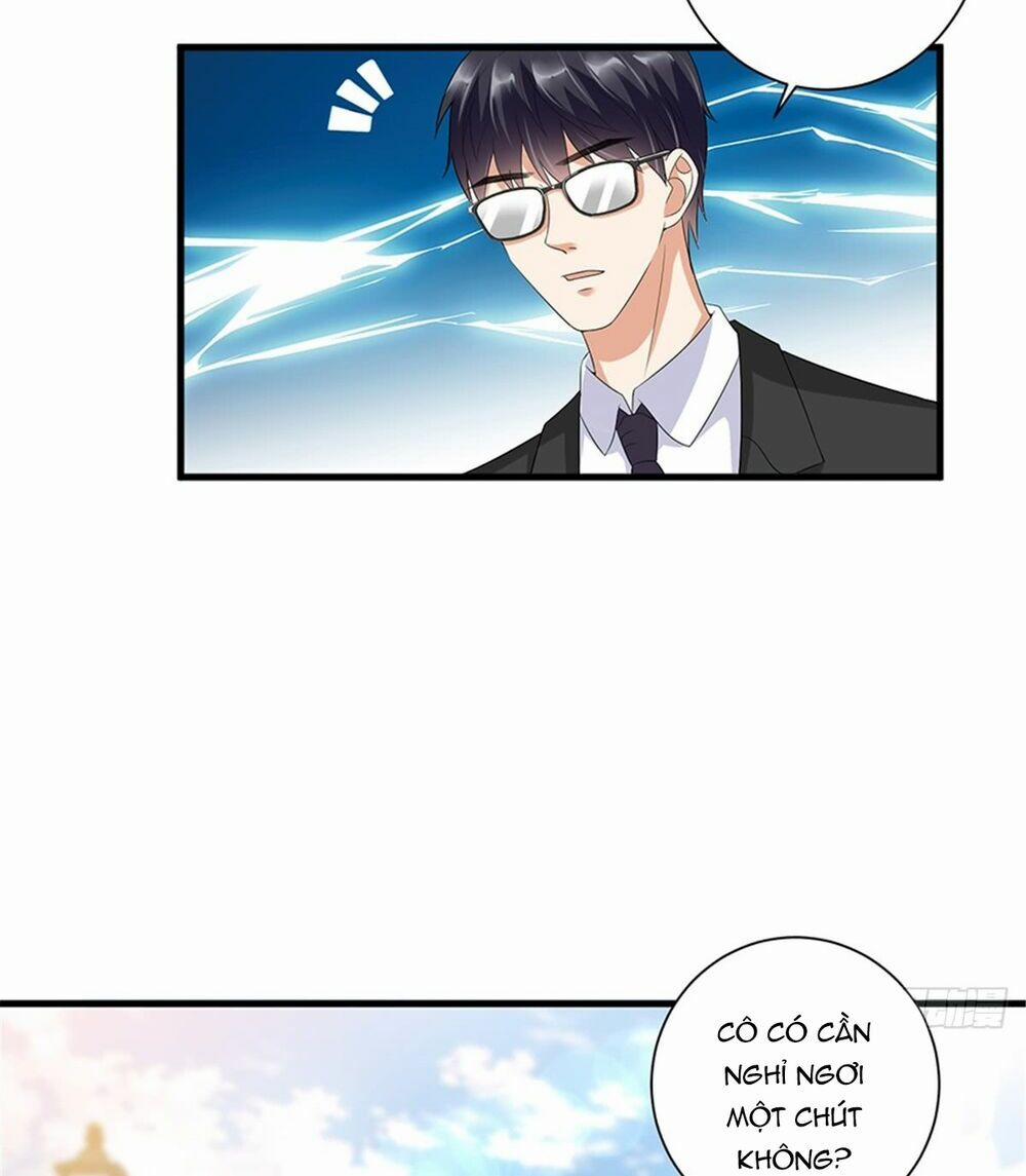 Ông Xã Kết Hôn Thử, Mạnh Thêm Chút Nữa Đi 43 trang 2