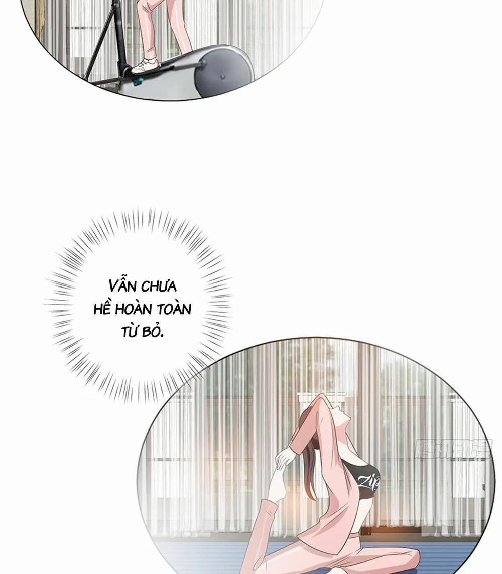 Ông Xã Kết Hôn Thử, Mạnh Thêm Chút Nữa Đi 43 trang 7