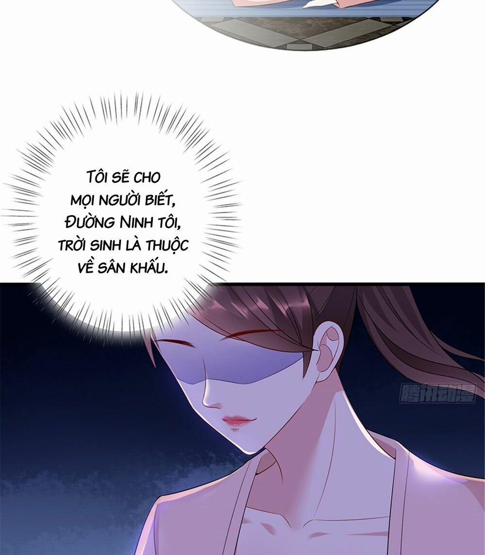 Ông Xã Kết Hôn Thử, Mạnh Thêm Chút Nữa Đi 43 trang 8