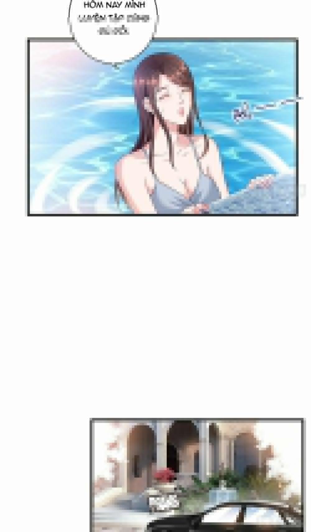 Ông Xã Kết Hôn Thử, Mạnh Thêm Chút Nữa Đi 44 trang 0