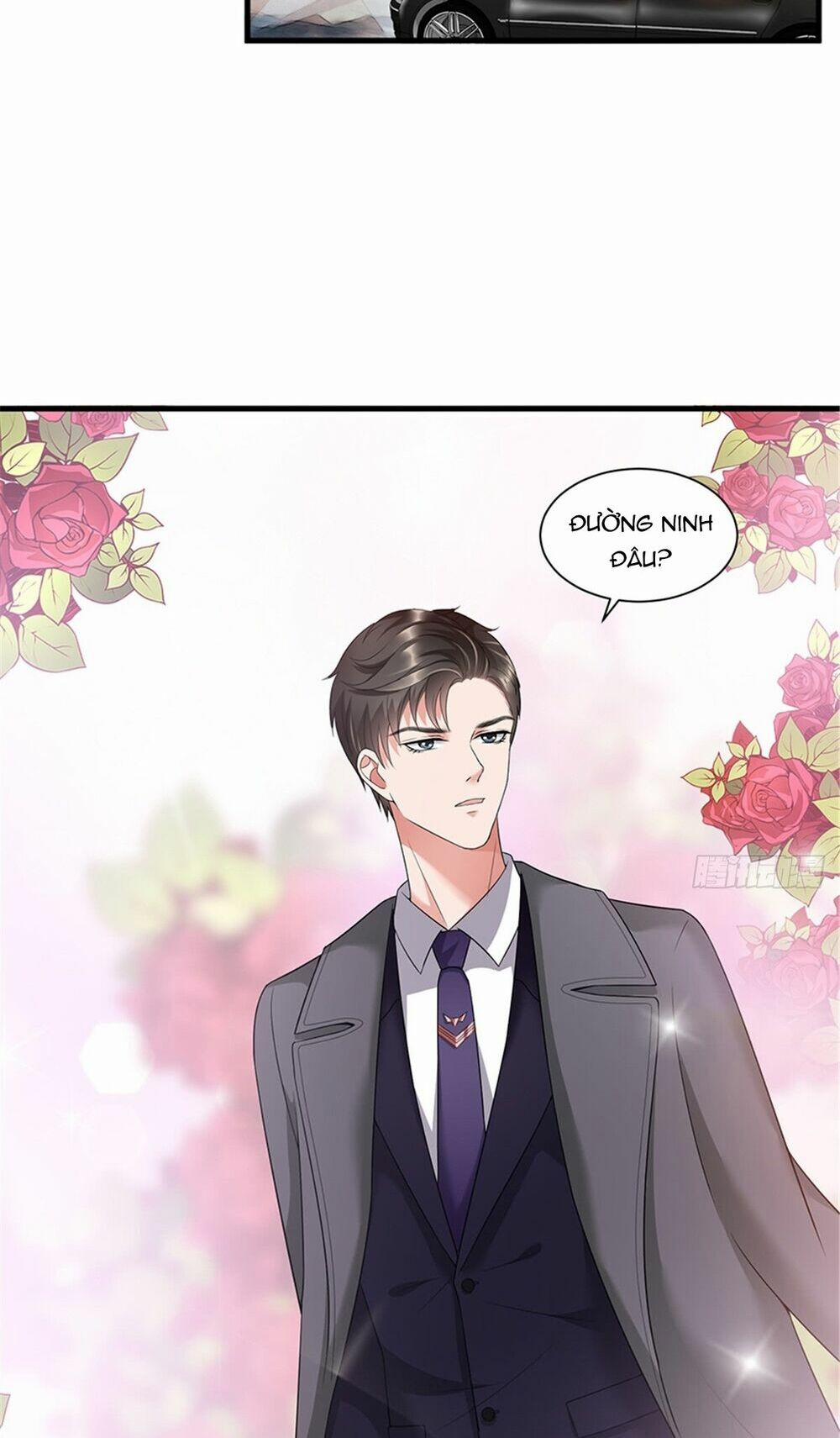 Ông Xã Kết Hôn Thử, Mạnh Thêm Chút Nữa Đi 44 trang 1