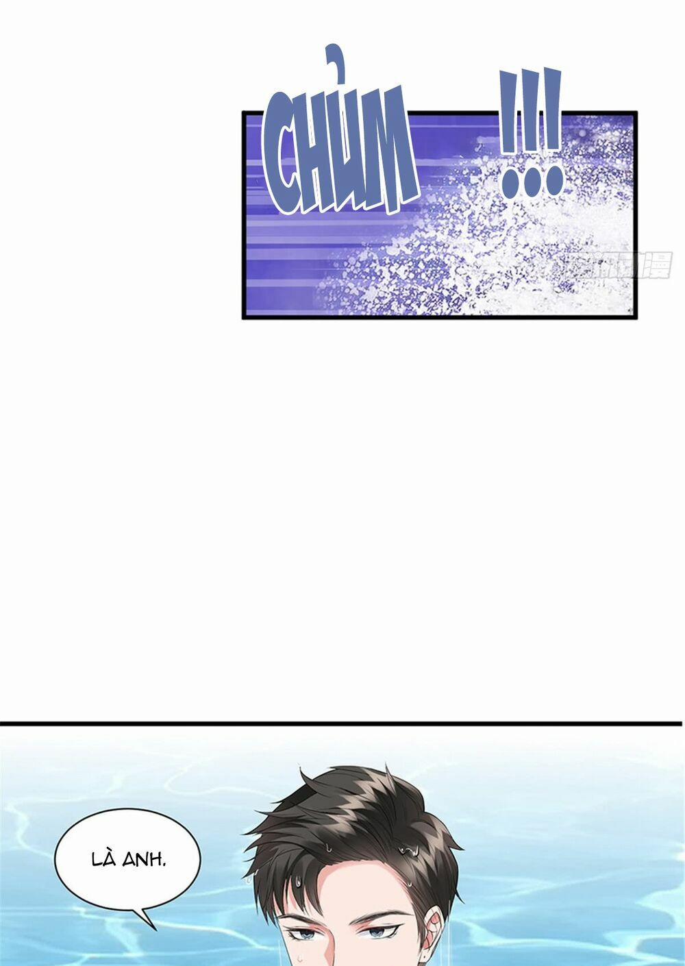 Ông Xã Kết Hôn Thử, Mạnh Thêm Chút Nữa Đi 44 trang 10