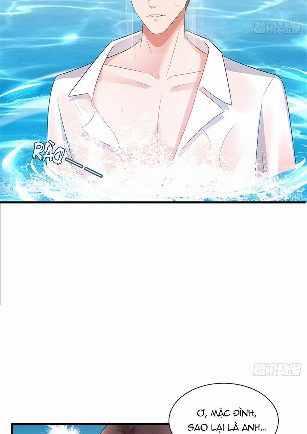 Ông Xã Kết Hôn Thử, Mạnh Thêm Chút Nữa Đi 44 trang 11