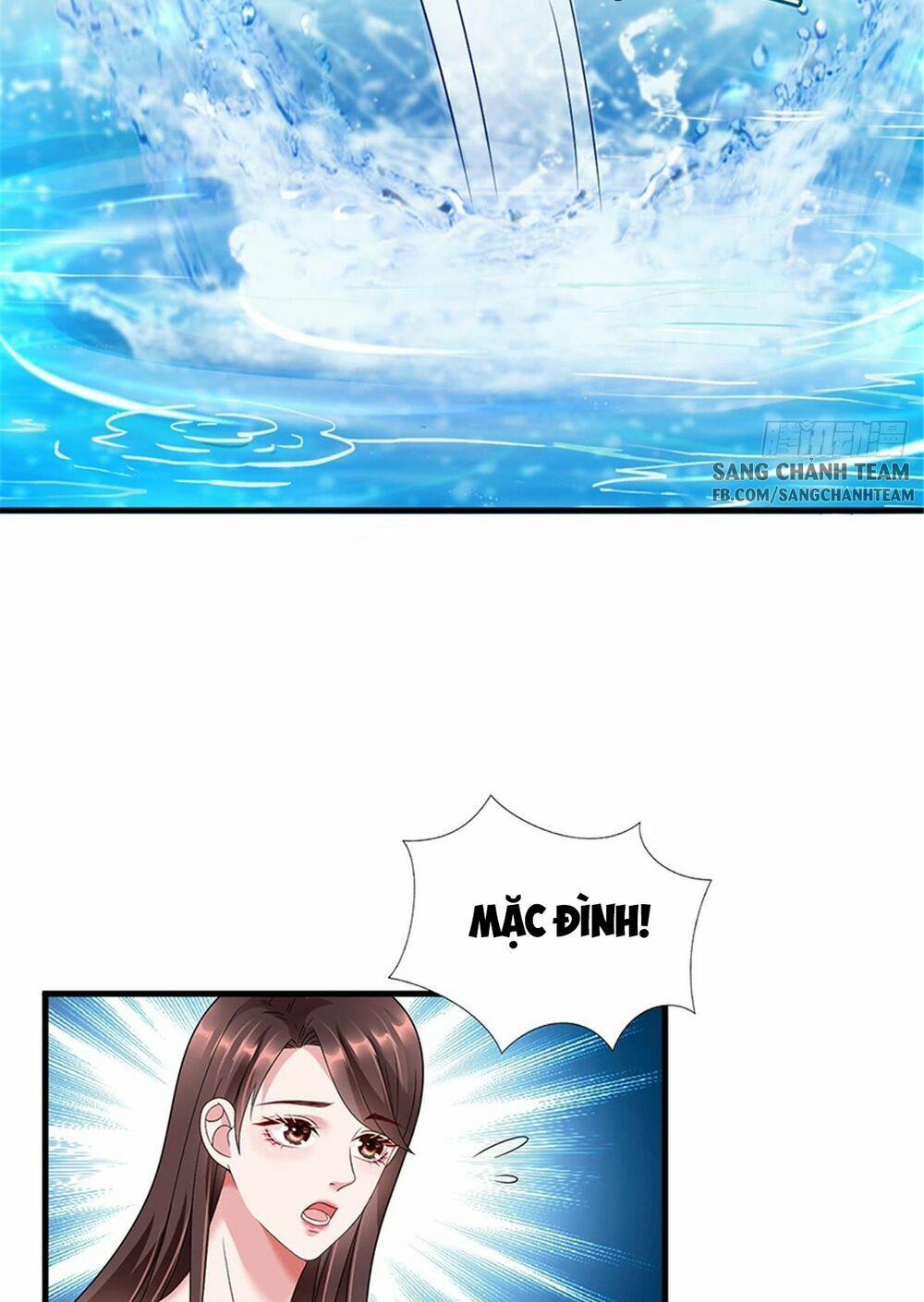 Ông Xã Kết Hôn Thử, Mạnh Thêm Chút Nữa Đi 44 trang 14