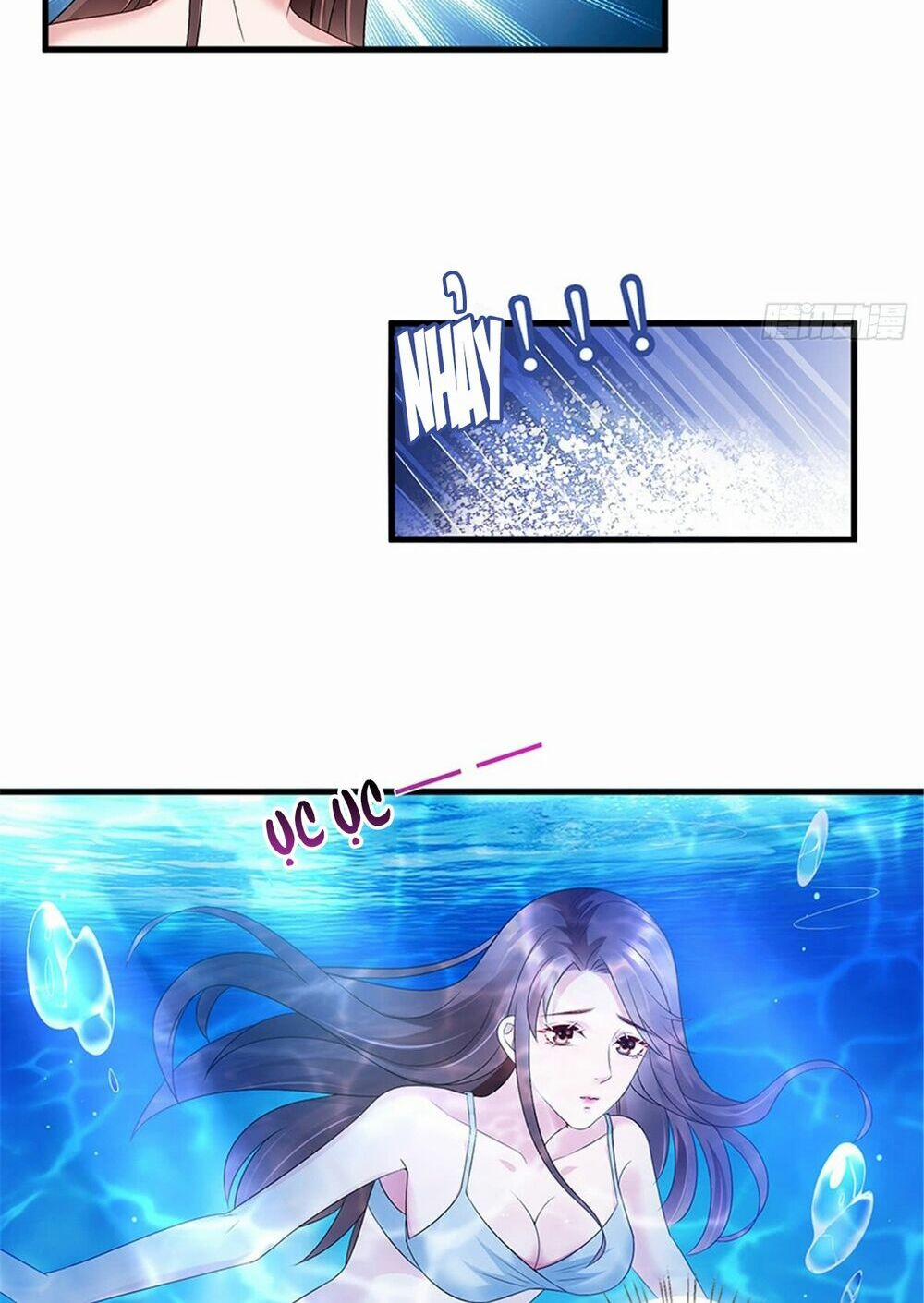 Ông Xã Kết Hôn Thử, Mạnh Thêm Chút Nữa Đi 44 trang 15