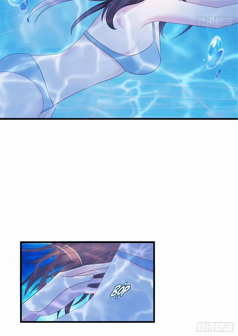 Ông Xã Kết Hôn Thử, Mạnh Thêm Chút Nữa Đi 44 trang 17