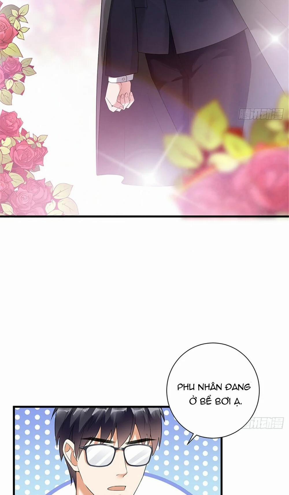 Ông Xã Kết Hôn Thử, Mạnh Thêm Chút Nữa Đi 44 trang 2