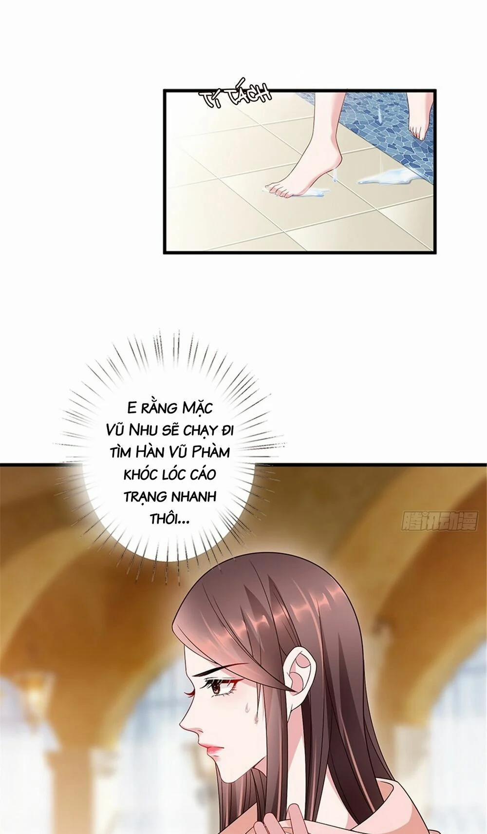 Ông Xã Kết Hôn Thử, Mạnh Thêm Chút Nữa Đi 44 trang 6