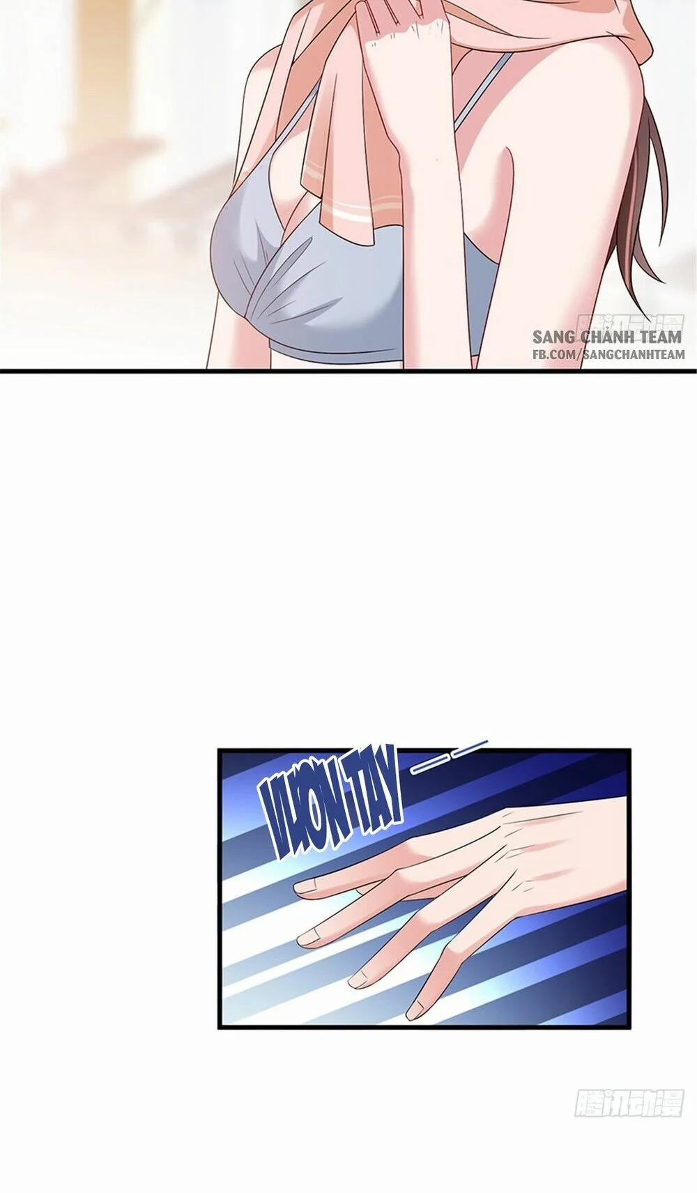 Ông Xã Kết Hôn Thử, Mạnh Thêm Chút Nữa Đi 44 trang 7