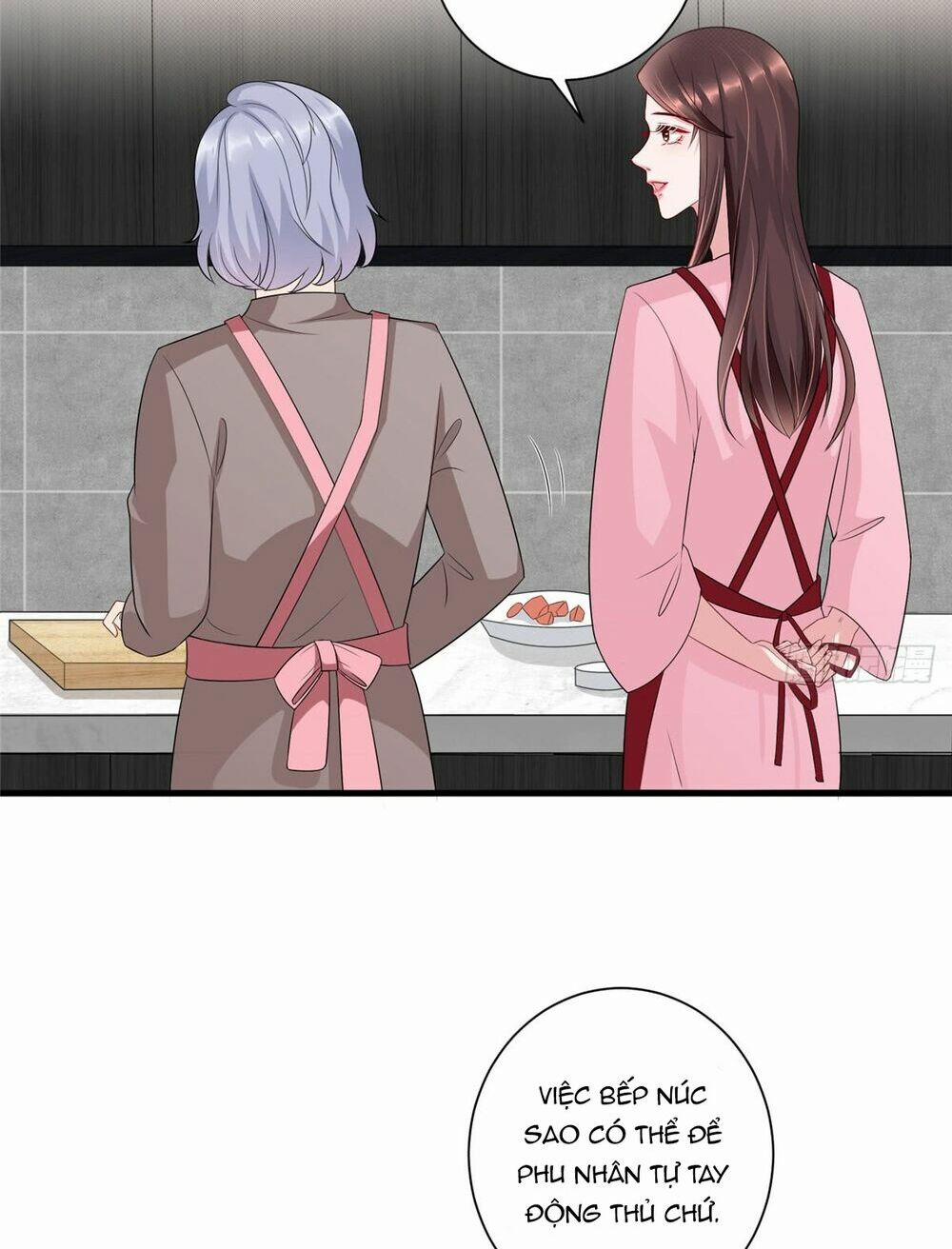 Ông Xã Kết Hôn Thử, Mạnh Thêm Chút Nữa Đi 46 trang 1