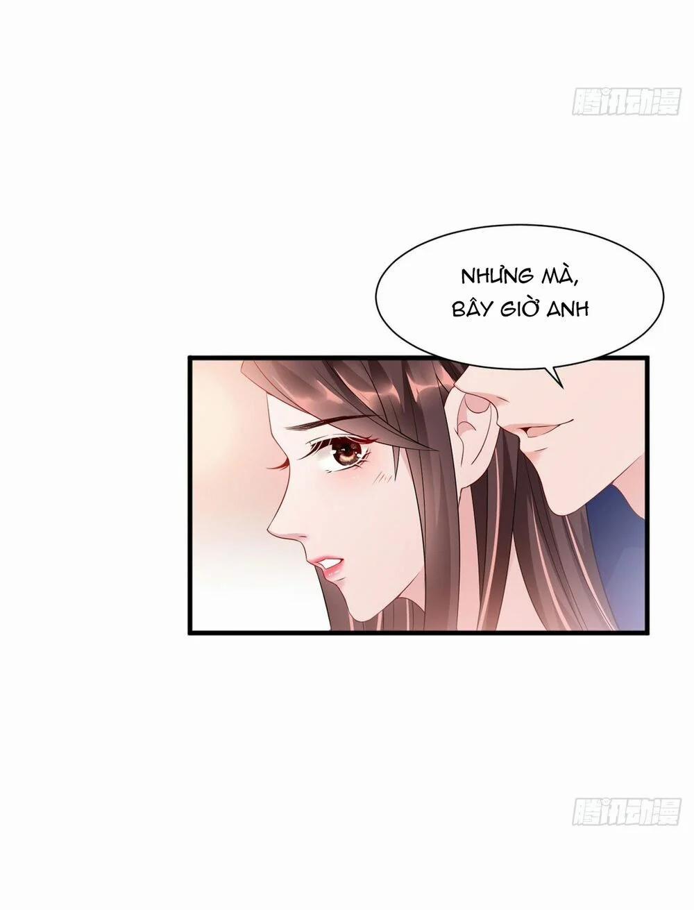 Ông Xã Kết Hôn Thử, Mạnh Thêm Chút Nữa Đi 46 trang 10