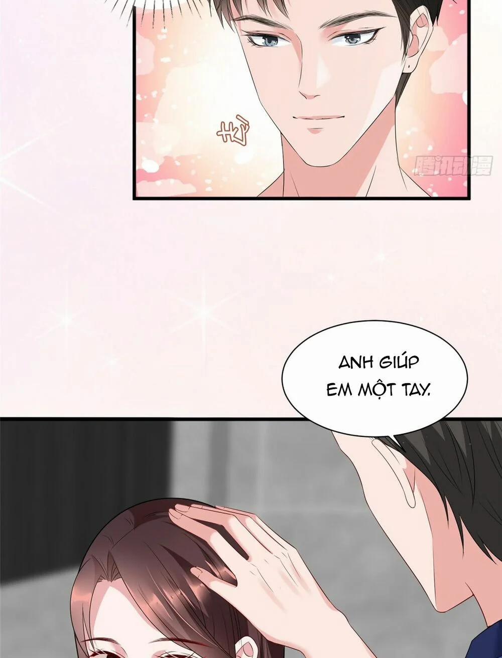 Ông Xã Kết Hôn Thử, Mạnh Thêm Chút Nữa Đi 46 trang 14