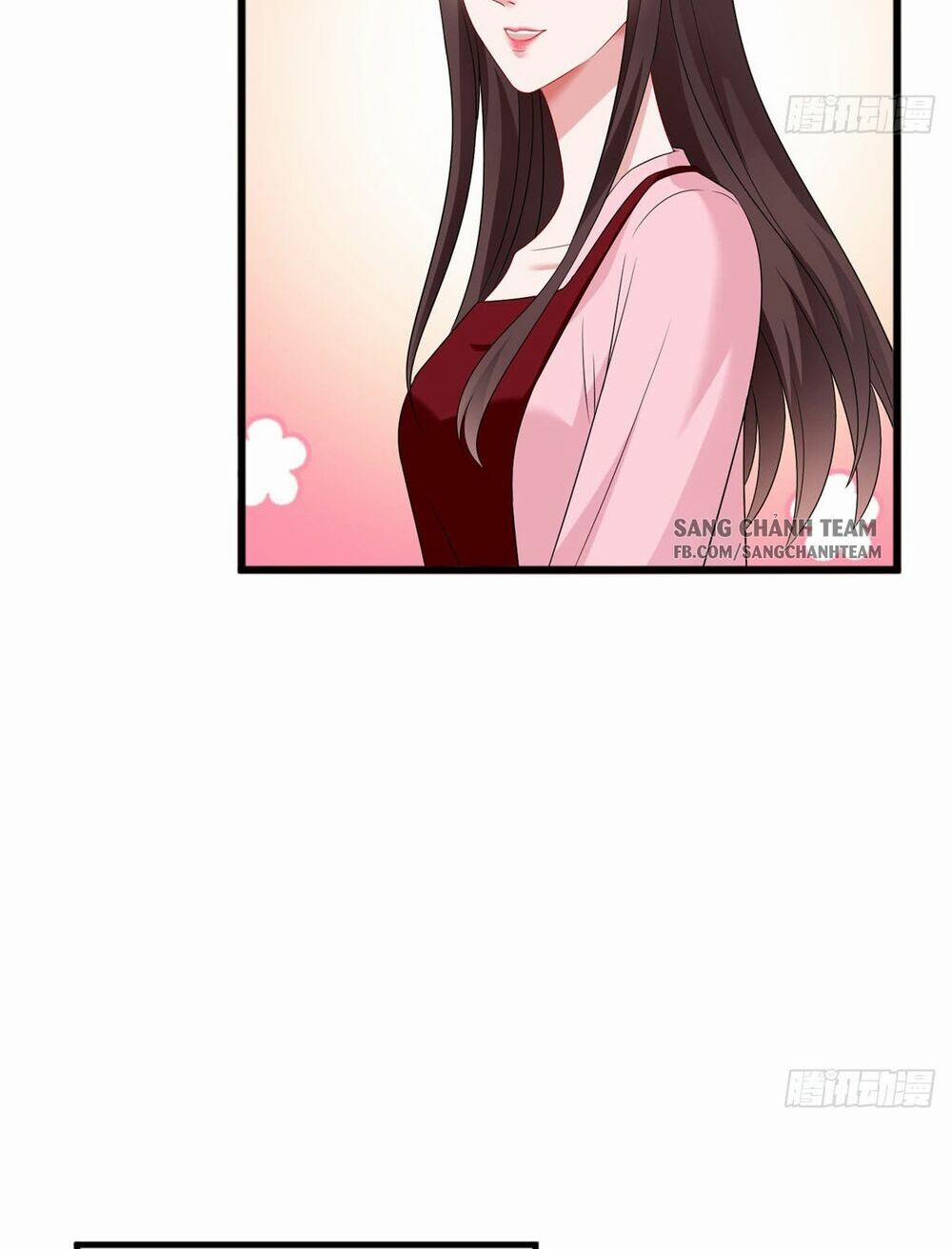 Ông Xã Kết Hôn Thử, Mạnh Thêm Chút Nữa Đi 46 trang 3