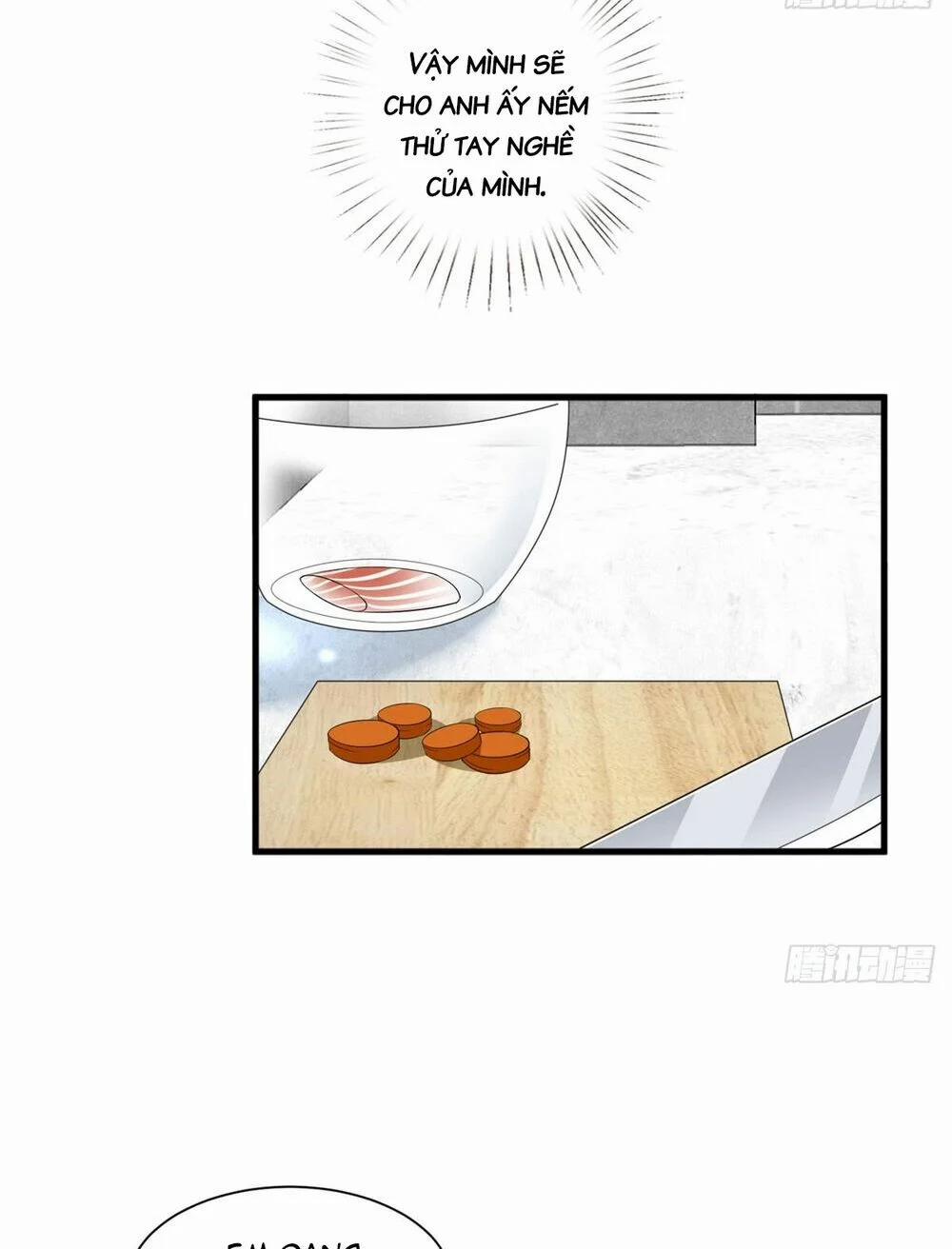 Ông Xã Kết Hôn Thử, Mạnh Thêm Chút Nữa Đi 46 trang 7