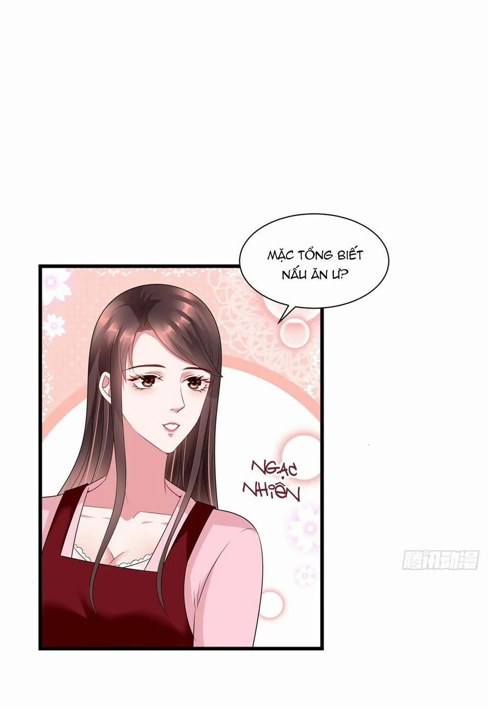 Ông Xã Kết Hôn Thử, Mạnh Thêm Chút Nữa Đi 47 trang 0