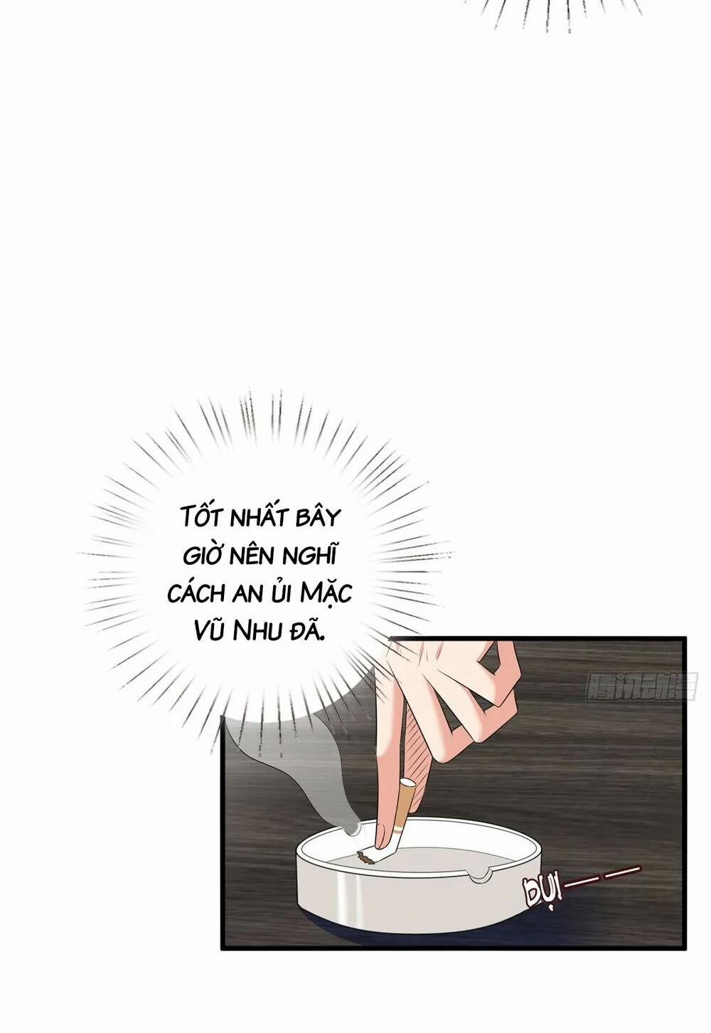 Ông Xã Kết Hôn Thử, Mạnh Thêm Chút Nữa Đi 47 trang 13