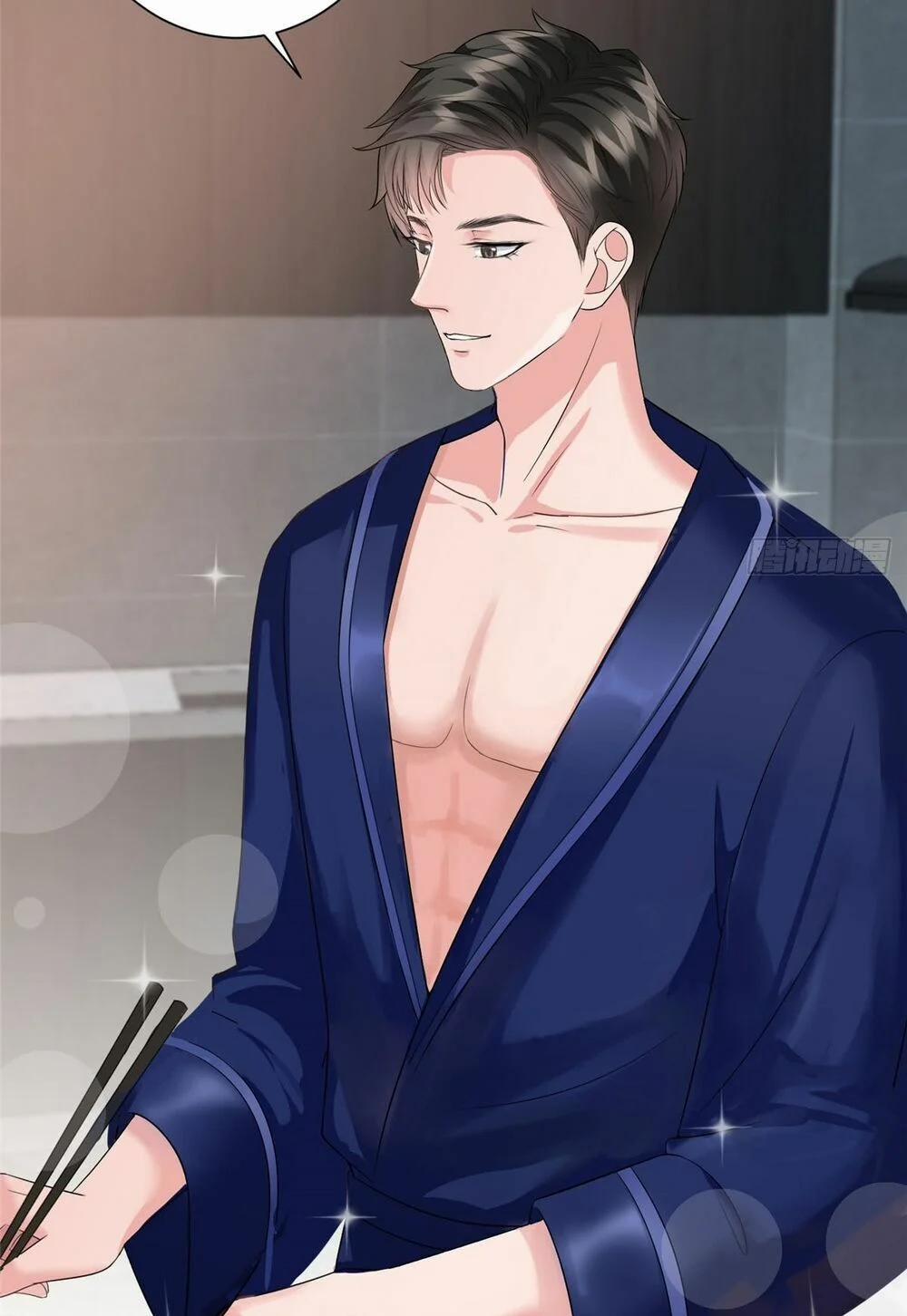 Ông Xã Kết Hôn Thử, Mạnh Thêm Chút Nữa Đi 47 trang 2