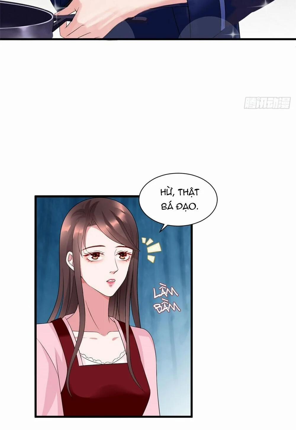 Ông Xã Kết Hôn Thử, Mạnh Thêm Chút Nữa Đi 47 trang 3