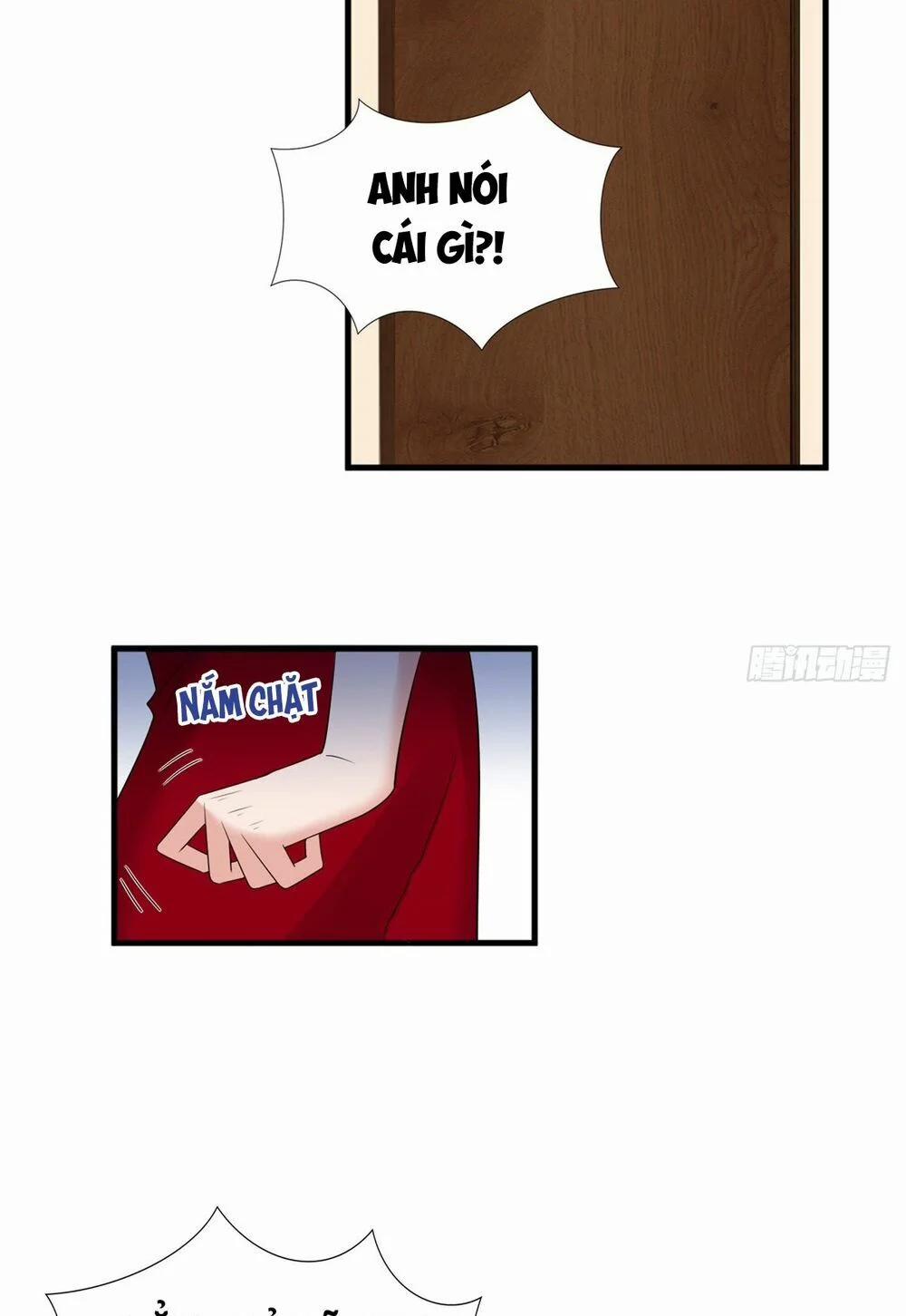 Ông Xã Kết Hôn Thử, Mạnh Thêm Chút Nữa Đi 47 trang 6