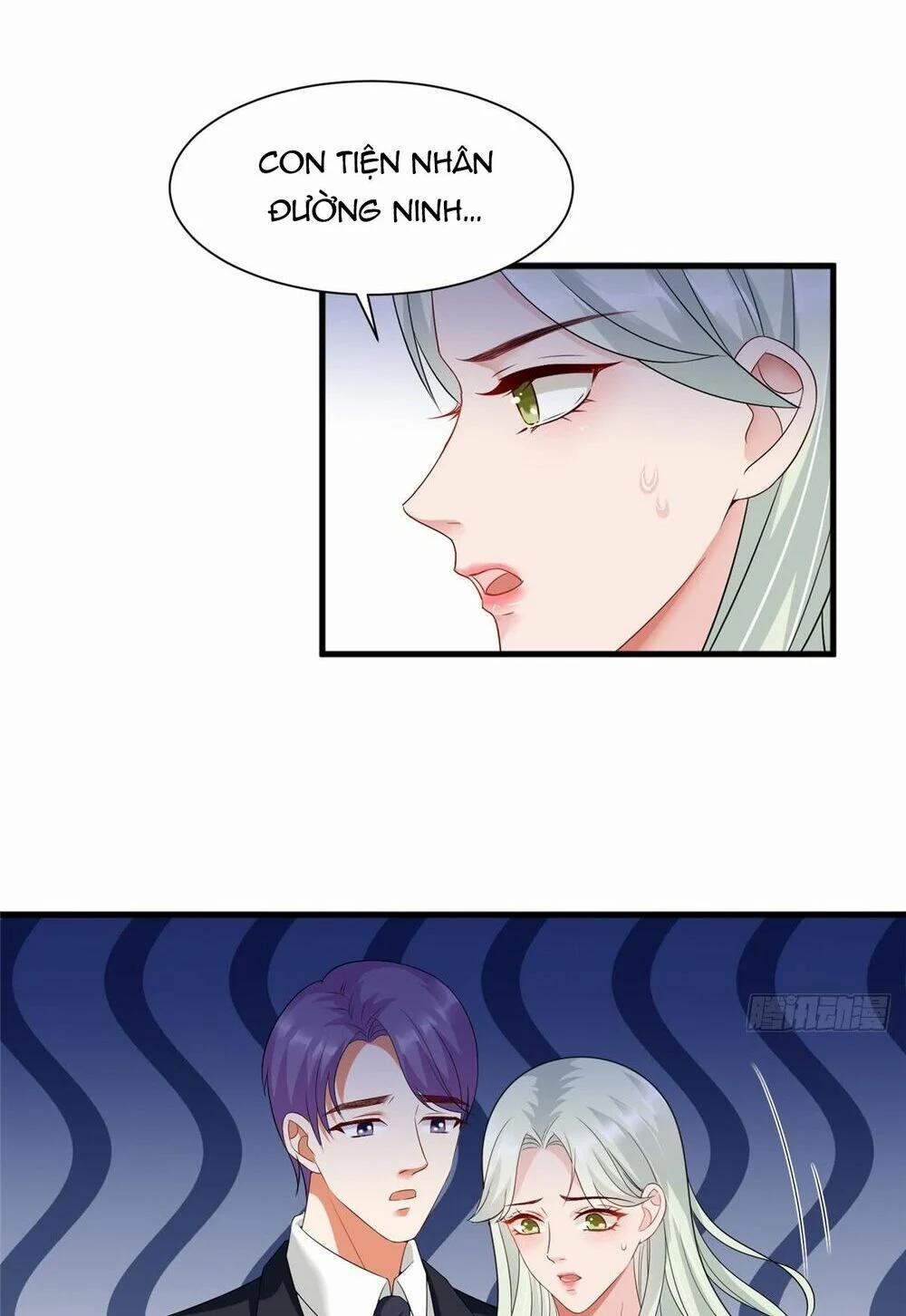 Ông Xã Kết Hôn Thử, Mạnh Thêm Chút Nữa Đi 47 trang 9