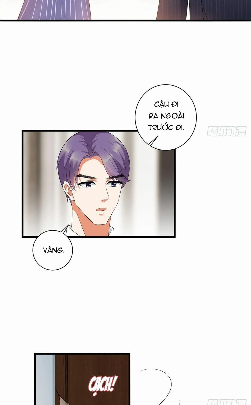 Ông Xã Kết Hôn Thử, Mạnh Thêm Chút Nữa Đi 48 trang 1