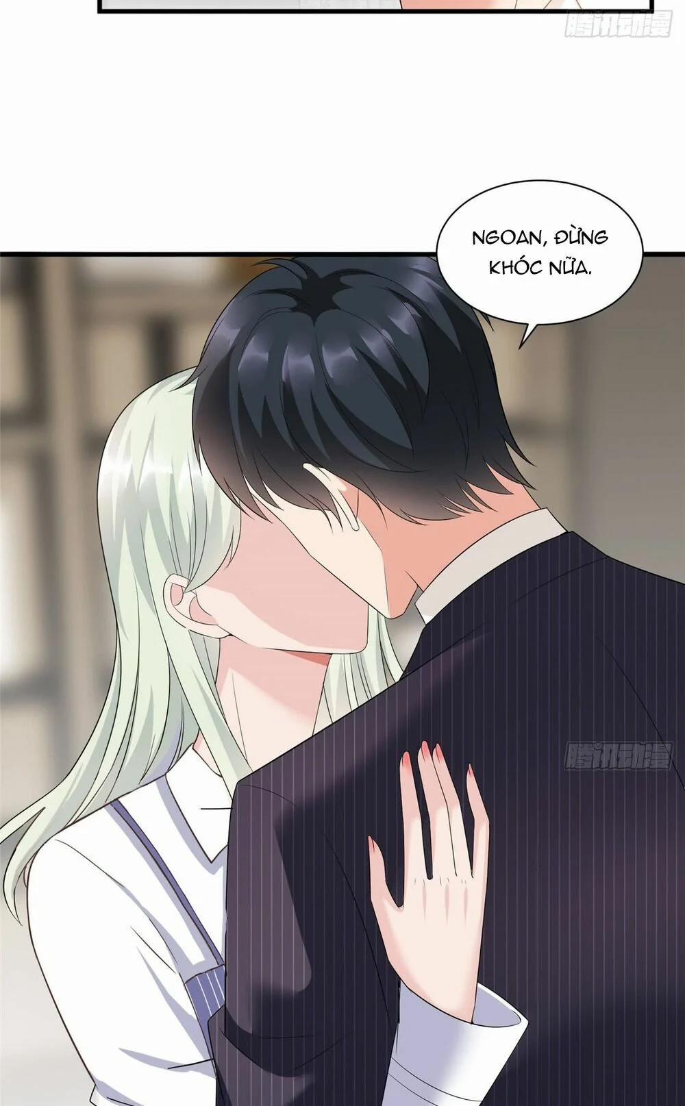 Ông Xã Kết Hôn Thử, Mạnh Thêm Chút Nữa Đi 48 trang 10