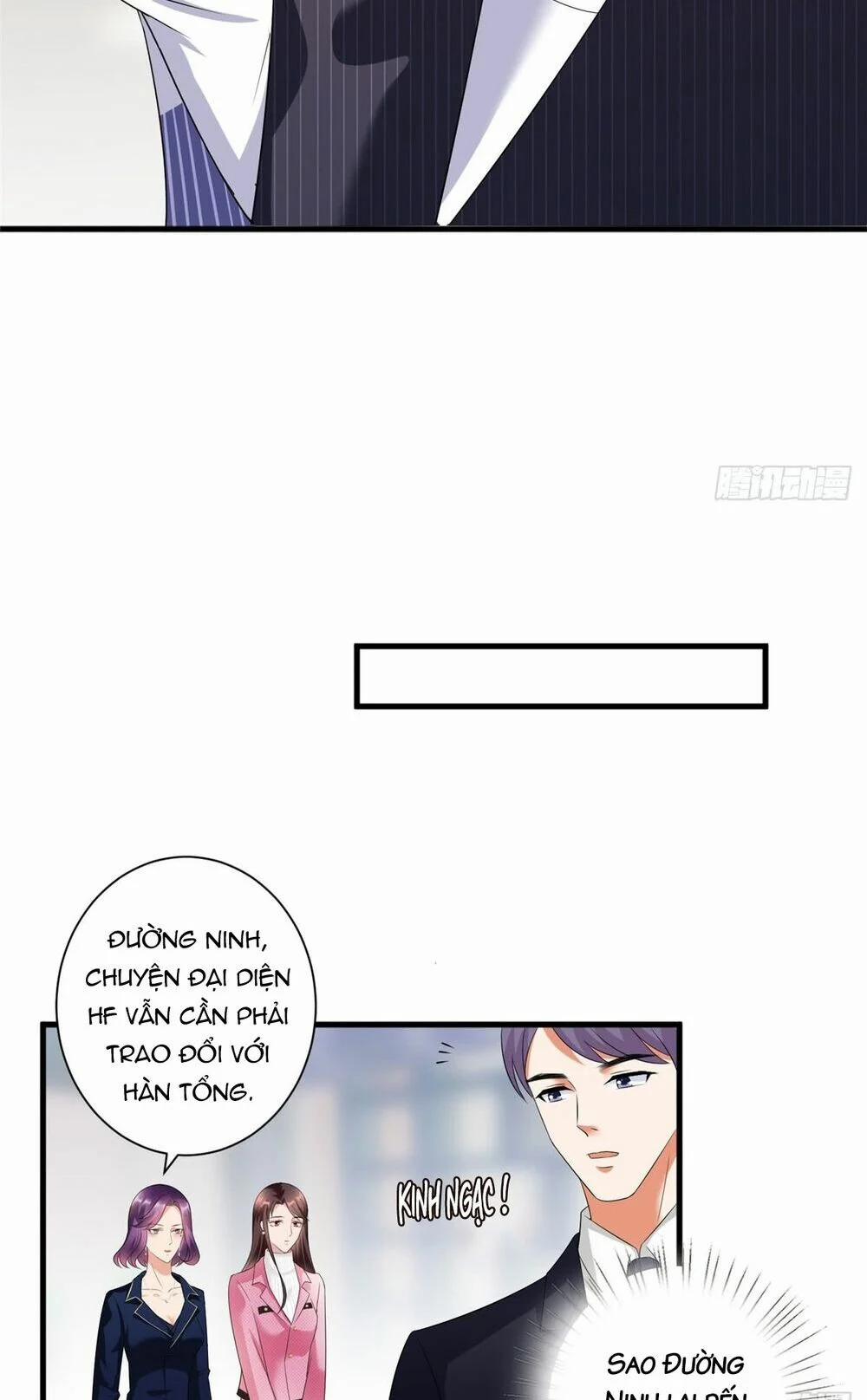 Ông Xã Kết Hôn Thử, Mạnh Thêm Chút Nữa Đi 48 trang 11