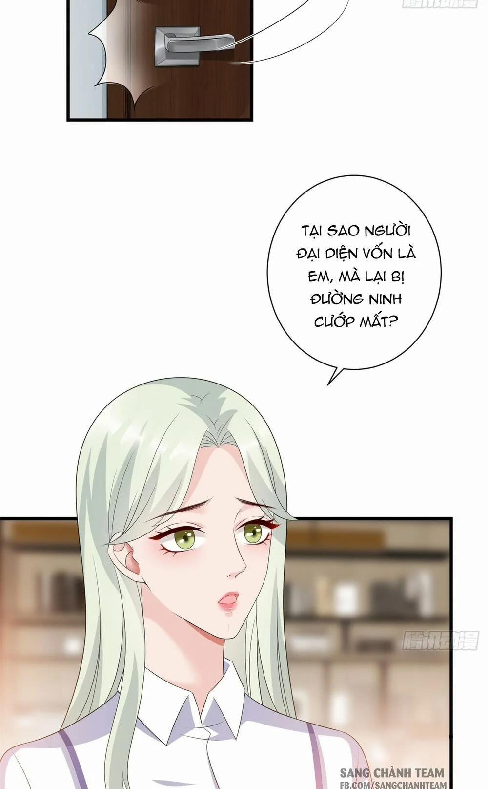 Ông Xã Kết Hôn Thử, Mạnh Thêm Chút Nữa Đi 48 trang 2