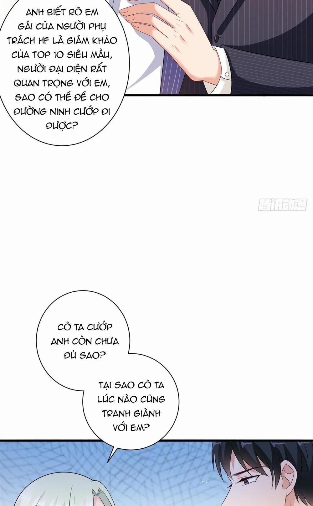 Ông Xã Kết Hôn Thử, Mạnh Thêm Chút Nữa Đi 48 trang 4