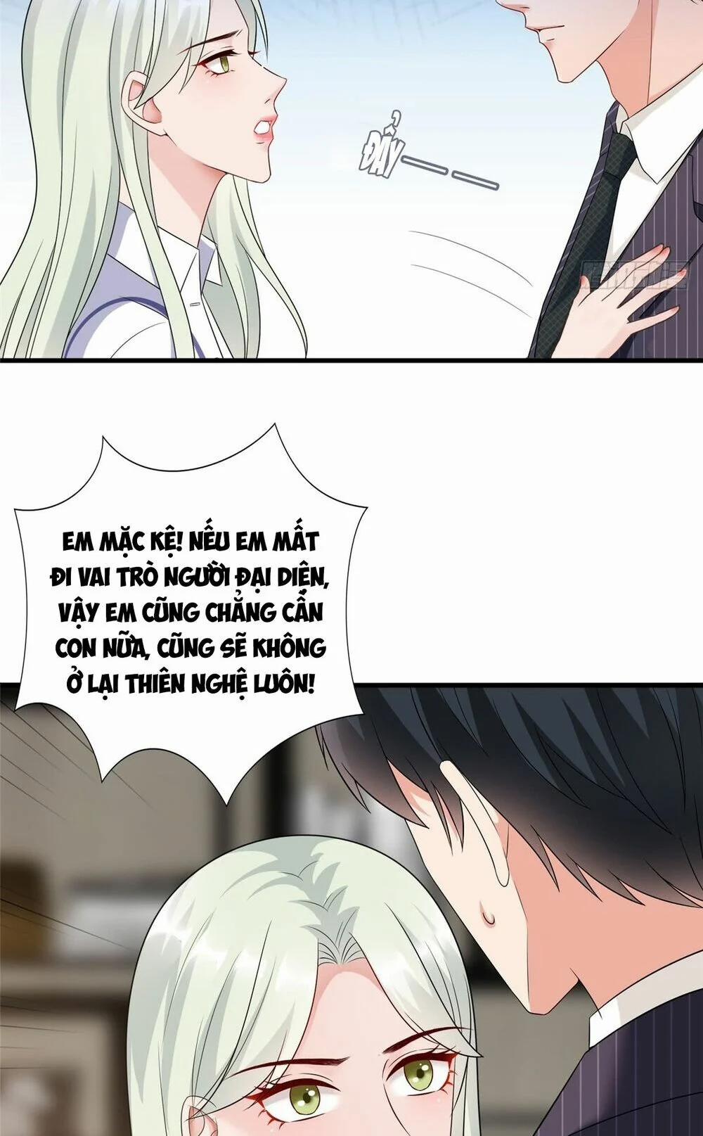 Ông Xã Kết Hôn Thử, Mạnh Thêm Chút Nữa Đi 48 trang 5