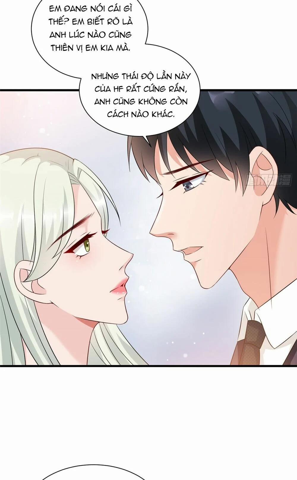 Ông Xã Kết Hôn Thử, Mạnh Thêm Chút Nữa Đi 48 trang 7