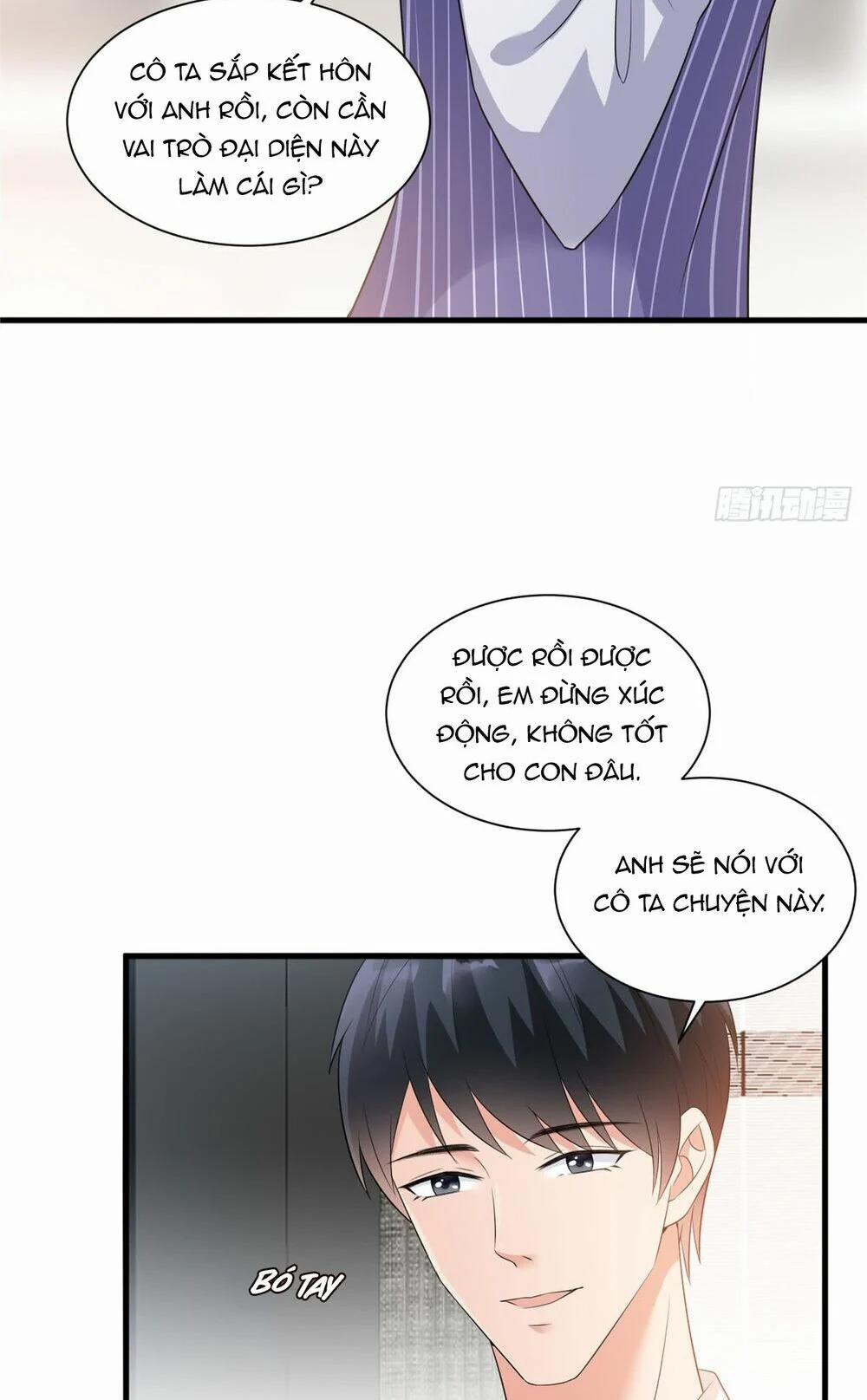 Ông Xã Kết Hôn Thử, Mạnh Thêm Chút Nữa Đi 48 trang 9